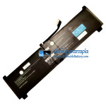 Μπαταρία για Nec PC-VP-WP151 [Αντικατάσταση μπαταρίας]